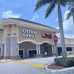 Office Depot - Office Supply Store in Coral Springs